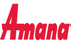 Códigos de error Amana