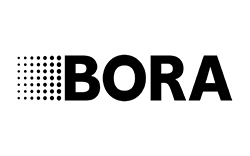 Códigos de error Bora