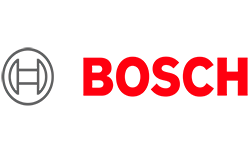 Códigos de error Bosch