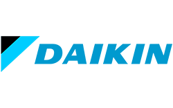 Códigos de error Daikin