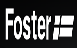 Códigos de error Foster