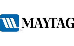 Códigos de error Maytag