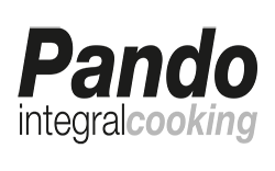 Códigos de error Pando