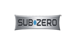 Códigos de error Sub-Zero