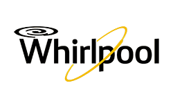 Códigos de error Whirlpool