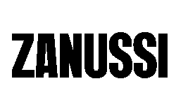 Códigos de error Zanussi