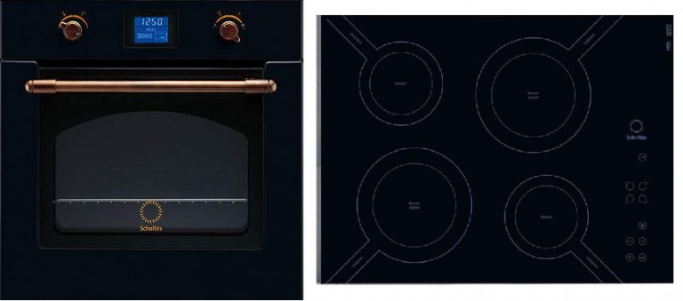 recambios-horno-vitro-scholtes Frigorífico Sub-Zero