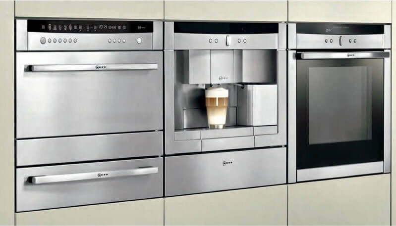 Frigorífico Sub-Zero