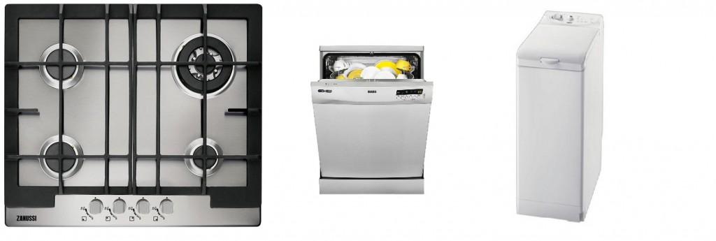 repuestos-zanussi Frigorífico Sub-Zero